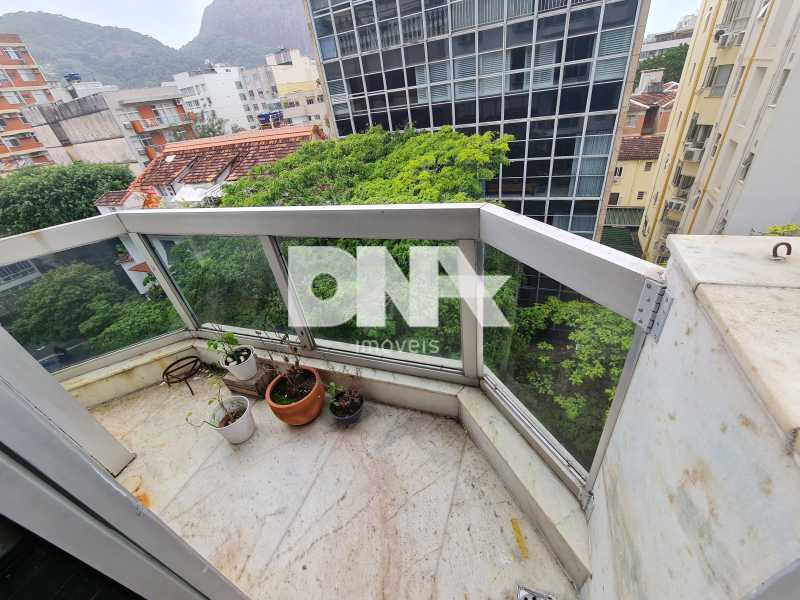 20220713_102554 - Apartamento 3 quartos à venda Jardim Botânico, Rio de Janeiro - R$ 2.300.000 - JBAP30060 - 5