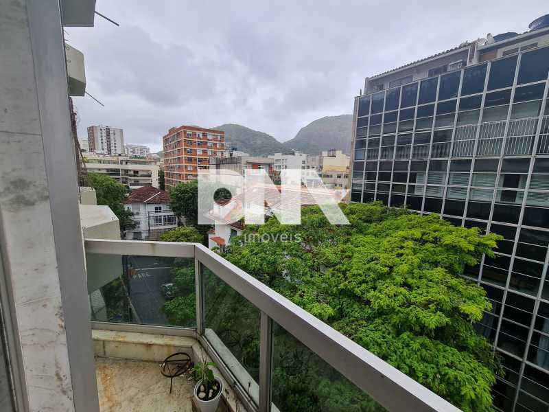 20220713_102614 - Apartamento 3 quartos à venda Jardim Botânico, Rio de Janeiro - R$ 2.300.000 - JBAP30060 - 7