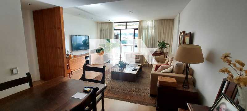3b9c8c4f-2a12-4146-86e6-3ea173 - Apartamento 4 quartos à venda Jardim Botânico, Rio de Janeiro - R$ 3.000.000 - JBAP40011 - 4