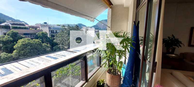 7abb59c2-eb12-4818-bf5d-dec544 - Apartamento 4 quartos à venda Jardim Botânico, Rio de Janeiro - R$ 3.000.000 - JBAP40011 - 6