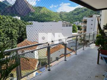 Apartamento 3 quartos à venda Grajaú, Rio de Janeiro - R$ 780.000 - NCAP32165