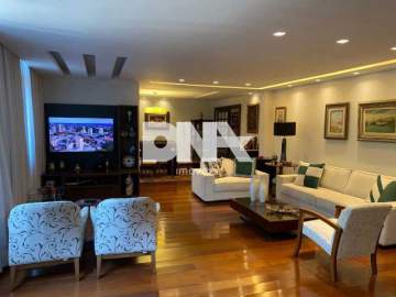 Apartamento 3 quartos à venda Copacabana, Rio de Janeiro - R$ 1.700.000 - NCAP32172
