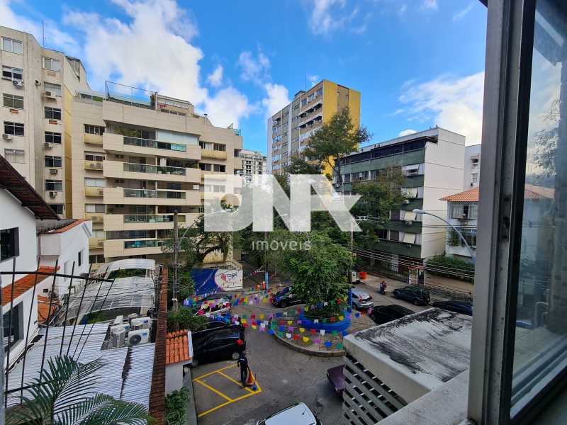 20220721_145922 - Apartamento 2 quartos à venda Jardim Botânico, Rio de Janeiro - R$ 1.100.000 - JBAP20021 - 27