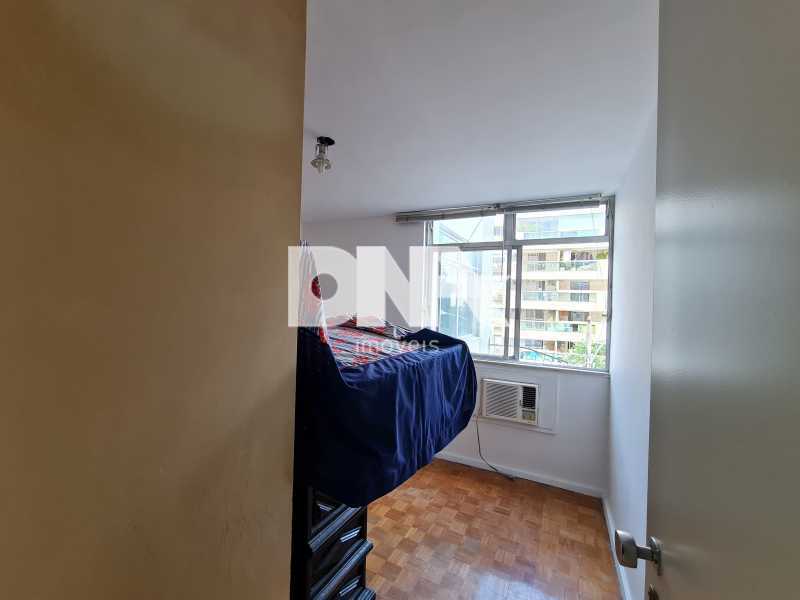 20220721_145936 - Apartamento 2 quartos à venda Jardim Botânico, Rio de Janeiro - R$ 1.100.000 - JBAP20021 - 20