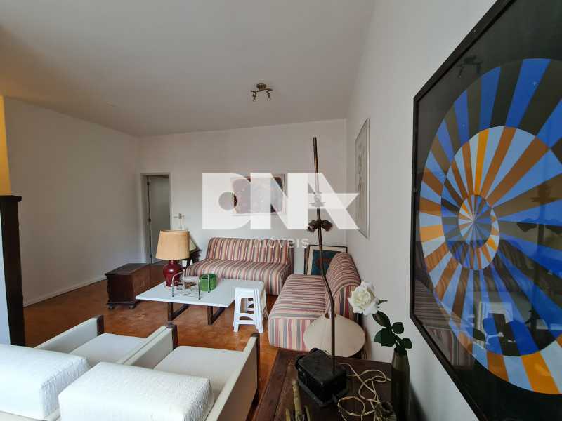 20220721_150212 - Apartamento 2 quartos à venda Jardim Botânico, Rio de Janeiro - R$ 1.100.000 - JBAP20021 - 9