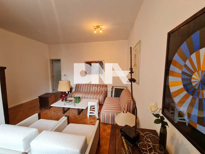 20220721_151852 - Apartamento 2 quartos à venda Jardim Botânico, Rio de Janeiro - R$ 1.100.000 - JBAP20021 - 4