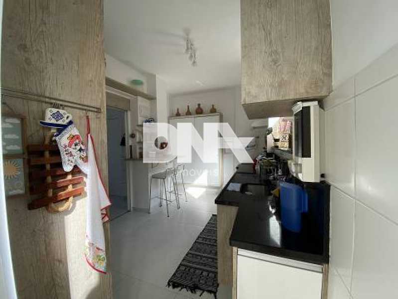 WhatsApp Image 2022-07-26 at 1 - Apartamento 2 quartos à venda Santa Teresa, Rio de Janeiro - R$ 460.000 - NBAP23718 - 19