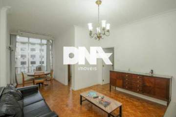 Apartamento 2 quartos à venda Copacabana, Rio de Janeiro - R$ 800.000 - NSAP21714