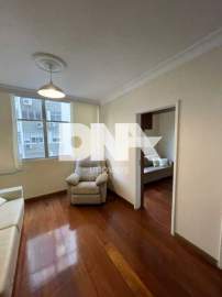 Oportunidade - Apartamento 3 quartos à venda Leblon, Rio de Janeiro - R$ 1.550.000 - NIAP32781