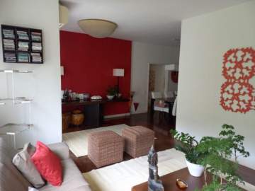 Apartamento 4 quartos à venda São Conrado, Rio de Janeiro - R$ 1.340.000 - LEAP40055