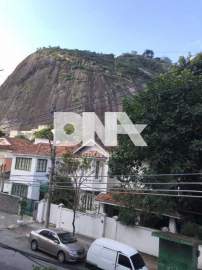 Apartamento 3 quartos à venda Urca, Rio de Janeiro - R$ 1.590.000 - NBAP33483