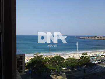 Kitnet/Conjugado 40m² à venda Copacabana, Rio de Janeiro - R$ 850.000 - NSKI00251