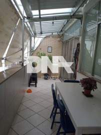 Cobertura 2 quartos à venda Flamengo, Rio de Janeiro - R$ 810.000 - NICO20112