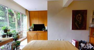 Apartamento 4 quartos à venda Gávea, Rio de Janeiro - R$ 2.500.000 - LEAP40066
