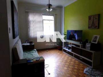 Apartamento 2 quartos à venda Botafogo, Rio de Janeiro - R$ 550.000 - NBAP23778