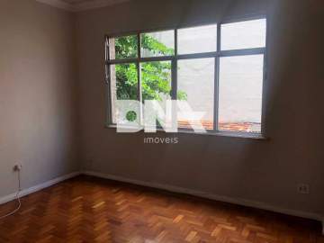 Apartamento 1 quarto à venda Botafogo, Rio de Janeiro - R$ 500.000 - NBAP11716