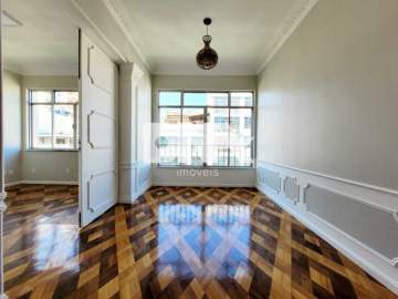 Ótima localização - Apartamento à venda Rua Hilário de Gouveia, Copacabana, Rio de Janeiro - R$ 1.900.000 - NCAP32200