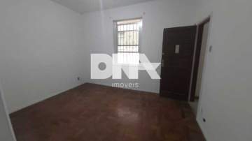 Apartamento 1 quarto à venda Botafogo, Rio de Janeiro - R$ 500.000 - NBAP11725