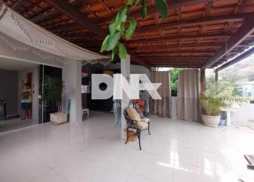 Casa 2 quartos à venda Riachuelo, Rio de Janeiro - R$ 450.000 - NTCA20047