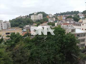 Apartamento 2 quartos à venda Santa Teresa, Rio de Janeiro - R$ 380.000 - NTAP22959