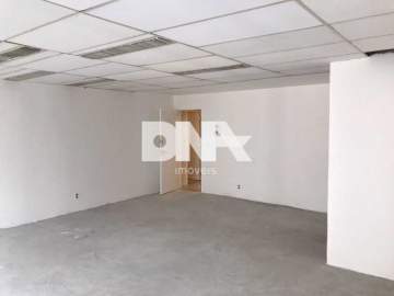 Sala Comercial 48m² à venda Botafogo, Rio de Janeiro - R$ 576.000 - NBSL00414