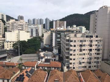 Sala Comercial 84m² à venda Botafogo, Rio de Janeiro - R$ 1.053.000 - NBSL00417