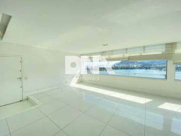 Cobertura à venda Avenida Epitácio Pessoa, Lagoa, Rio de Janeiro - R$ 5.500.000 - NSCO30123