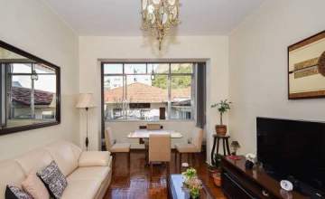 Apartamento 2 quartos à venda Urca, Rio de Janeiro - R$ 1.070.000 - NBAP23903