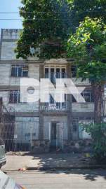 Casa à venda Rua Marechal Bittencourt, Riachuelo, Rio de Janeiro - R$ 700.000 - NTCA40107