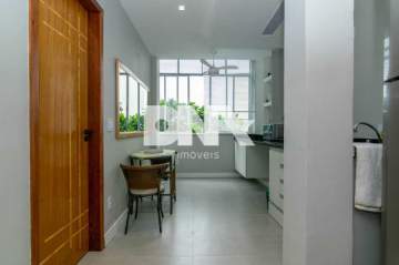 Apartamento 1 quarto à venda Leme, Rio de Janeiro - R$ 499.000 - NCAP11354