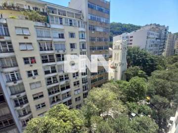 Apartamento 1 quarto à venda Leme, Rio de Janeiro - R$ 475.000 - NCAP11356