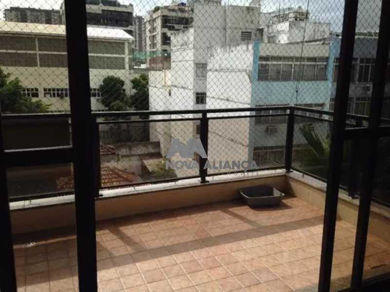 5aa0d3d6-8d80-4c7a-ac11-36e35a - Apartamento à venda Rua das Palmeiras,Botafogo, Rio de Janeiro - R$ 1.850.000 - BA30185 - 8