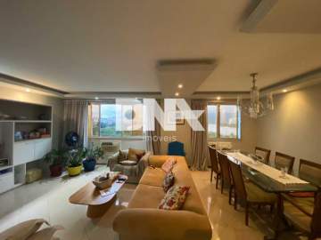 Apartamento 4 quartos à venda Ipanema, Rio de Janeiro - R$ 2.200.000 - NIAP41064