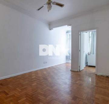 Apartamento 2 quartos à venda Humaitá, Rio de Janeiro - R$ 800.000 - NIAP22152