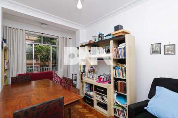 Apartamento 3 quartos à venda Copacabana, Rio de Janeiro - R$ 700.000 - NCAP32262