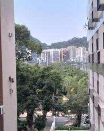 Apartamento 1 quarto à venda Lagoa, Rio de Janeiro - R$ 790.000 - NSAP11410