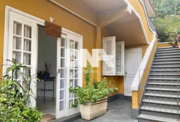Casa 5 quartos à venda Santa Teresa, Rio de Janeiro - R$ 1.799.999 - NBCA50057