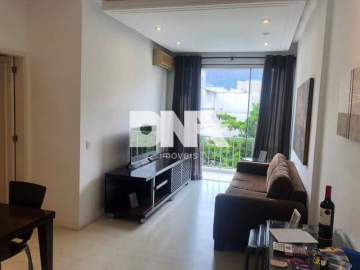 Apartamento 3 quartos à venda Ipanema, Rio de Janeiro - R$ 2.190.000 - MLAP30046