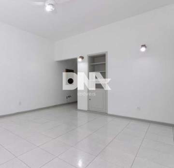 Apartamento 4 quartos à venda Lagoa, Rio de Janeiro - R$ 1.190.000 - LEAP40090
