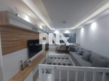 Oportunidade - Apartamento 2 quartos à venda Vidigal, Rio de Janeiro - R$ 300.000 - LEAP20144