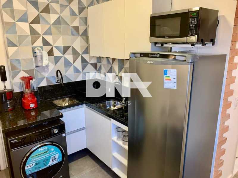 Cozinha 02. - 9