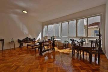 Apartamento 3 quartos à venda Ipanema, Rio de Janeiro - R$ 2.200.000 - LEAP30228