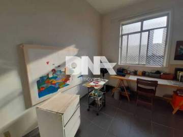 Apartamento 2 quartos à venda Grajaú, Rio de Janeiro - R$ 230.000 - NTAP23042