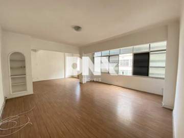 Apartamento 4 quartos à venda Copacabana, Rio de Janeiro - R$ 1.300.000 - NCAP40551