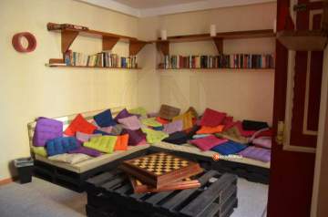 Apartamento à venda Rua Joaquim Silva, Centro, Rio de Janeiro - R$ 800.000 - FLAP110001