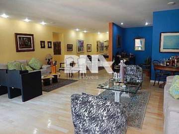 Apartamento 4 quartos à venda São Conrado, Rio de Janeiro - R$ 1.900.000 - LEAP40111