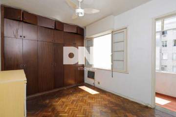 Apartamento 1 quarto à venda Copacabana, Rio de Janeiro - R$ 450.000 - NCAP11422