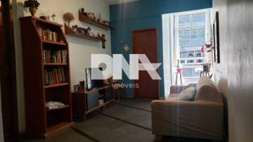 Apartamento 3 quartos à venda Botafogo, Rio de Janeiro - R$ 1.000.000 - FLAP30083