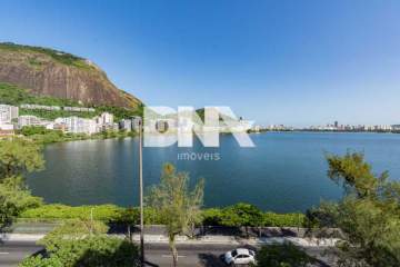 Cobertura Duplex Lagoa - NSCO40093