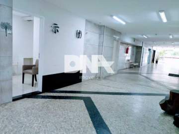 Sobreloja 40m² à venda Copacabana, Rio de Janeiro - R$ 450.000 - NSSJ00017